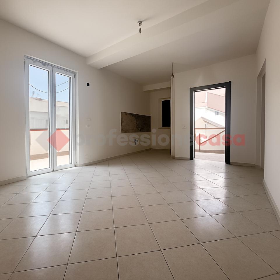 appartamento in vendita a Tortoreto