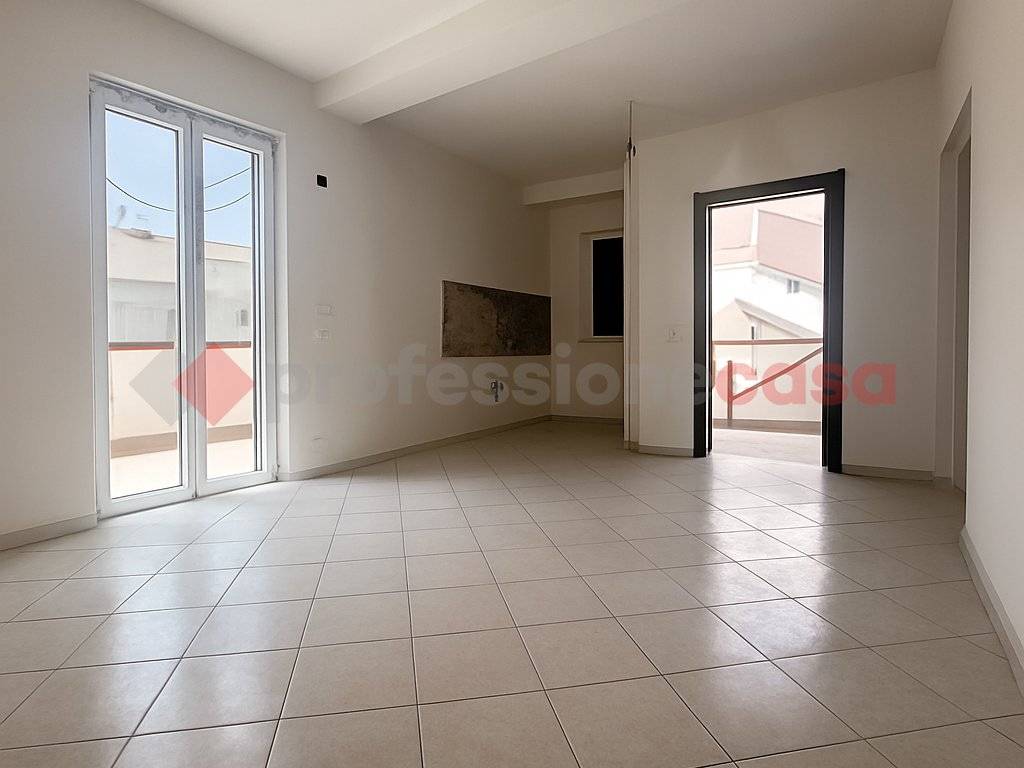 appartamento in vendita a Tortoreto