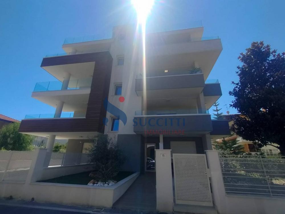 appartamento in vendita a Tortoreto