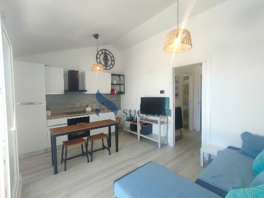 appartamento in vendita a Tortoreto