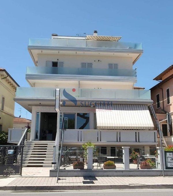 appartamento in vendita a Tortoreto