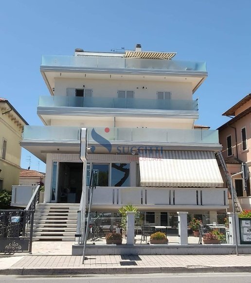 appartamento in vendita a Tortoreto