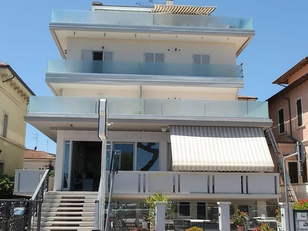 appartamento in vendita a Tortoreto