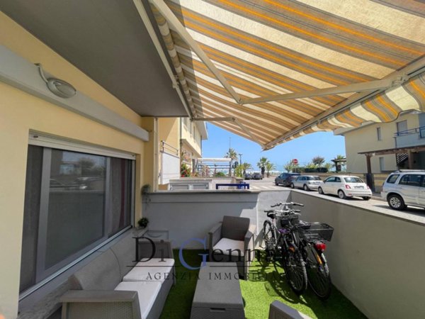 appartamento in vendita a Tortoreto