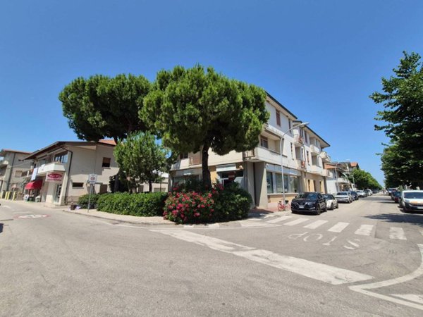 intera palazzina in vendita a Tortoreto