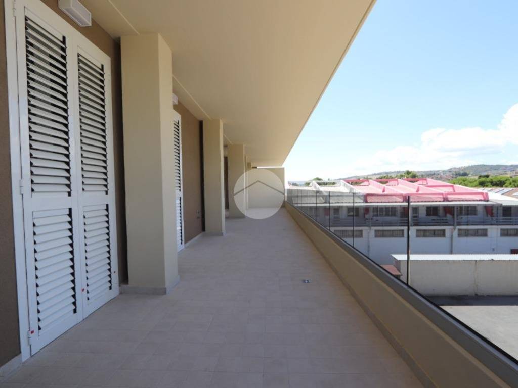 appartamento in vendita a Tortoreto