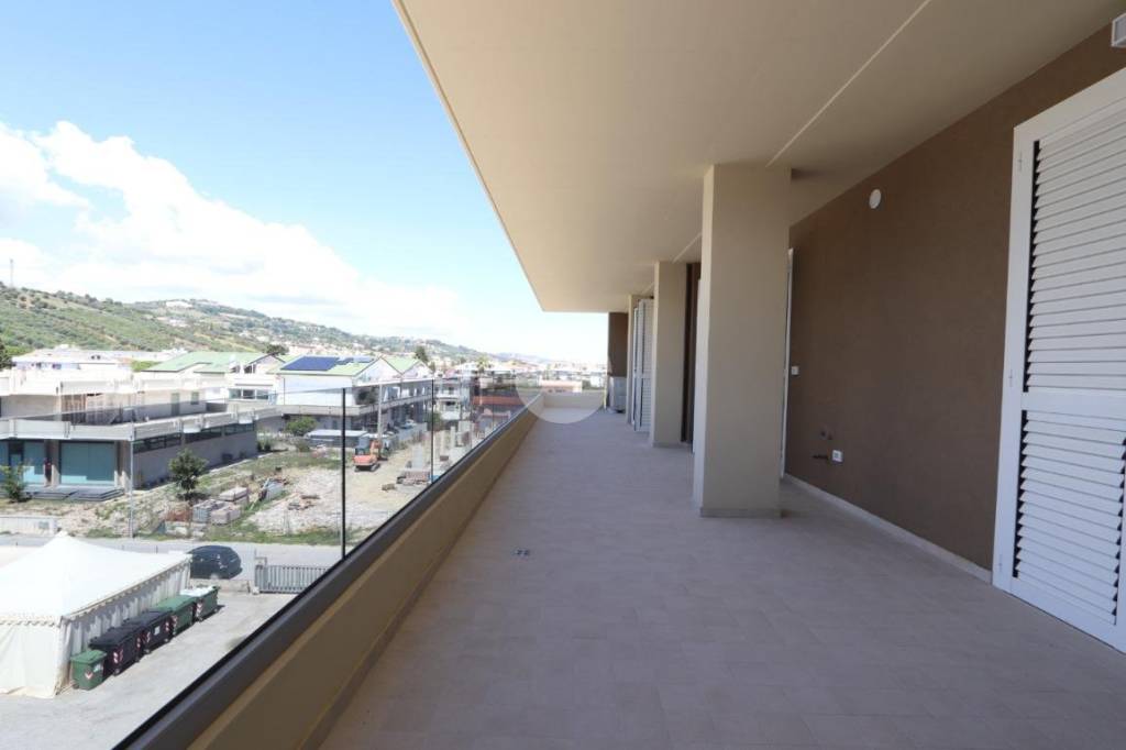 appartamento in vendita a Tortoreto