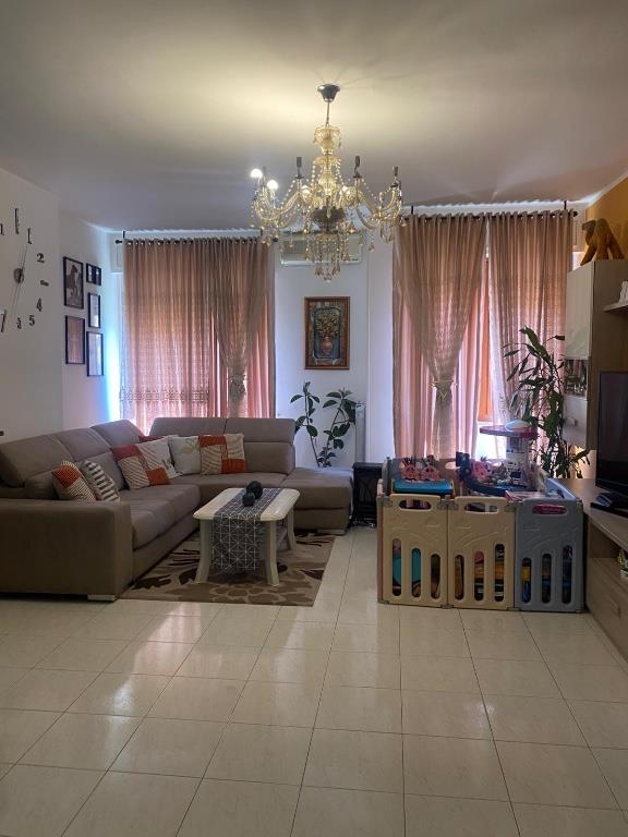 appartamento in vendita a Tortoreto