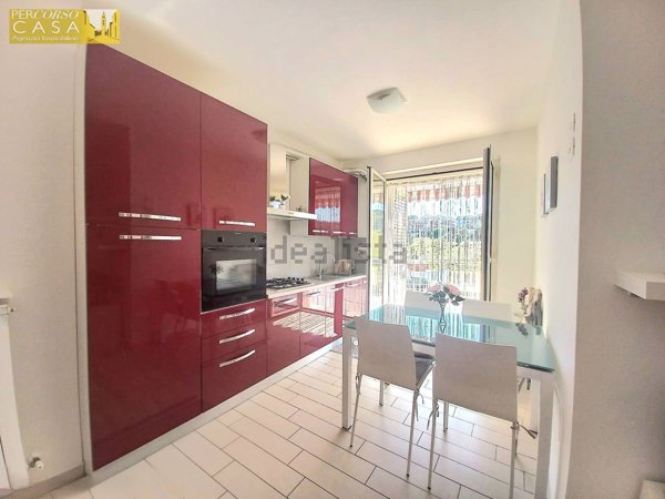 appartamento in vendita a Tortoreto