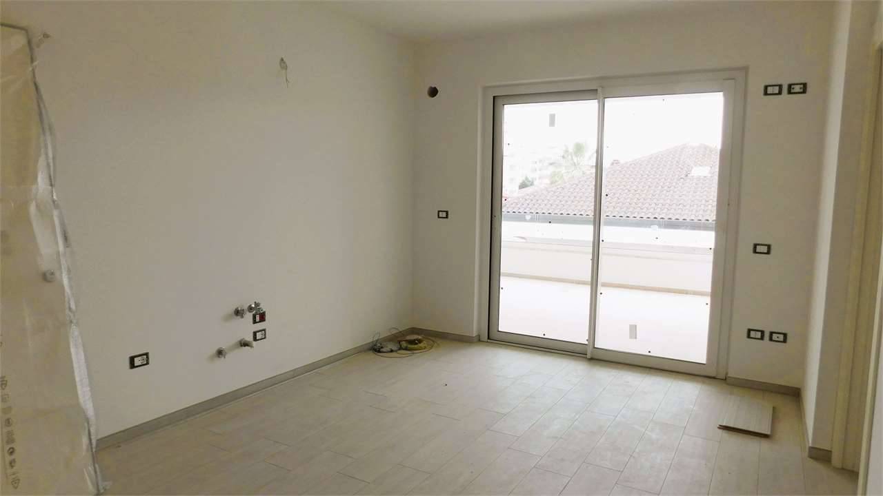appartamento in vendita a Tortoreto