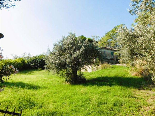 casa indipendente in vendita a Tortoreto
