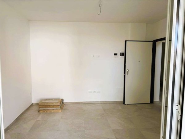 appartamento in vendita a Tortoreto