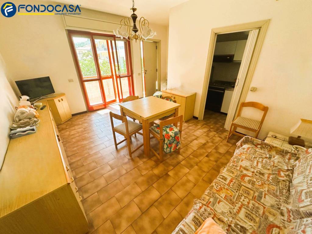 appartamento in vendita a Tortoreto