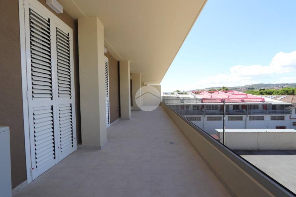 appartamento in vendita a Tortoreto
