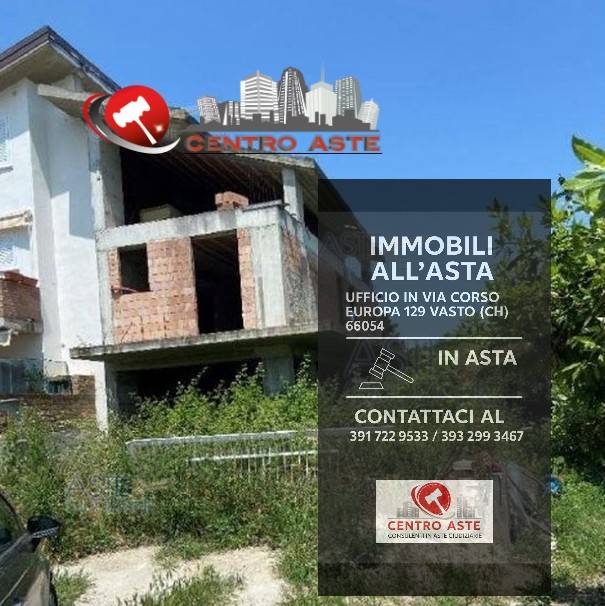 casa indipendente in vendita a Tortoreto