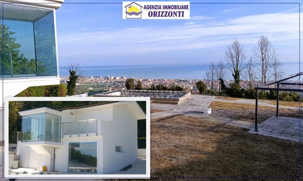 casa indipendente in vendita a Tortoreto