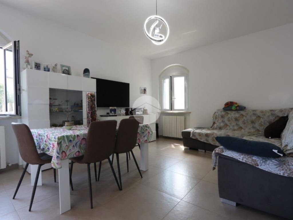 appartamento in vendita a Tortoreto