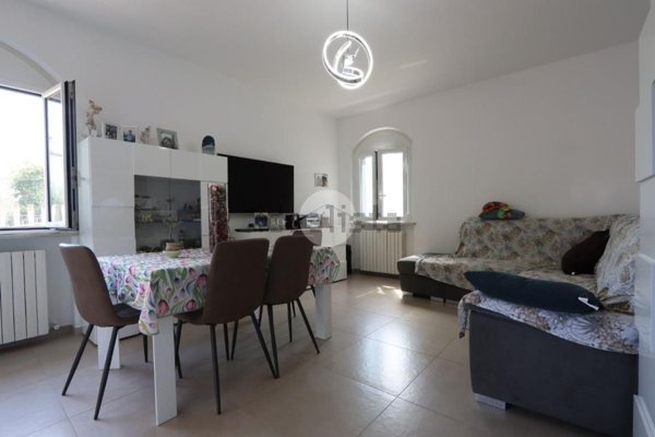 appartamento in vendita a Tortoreto