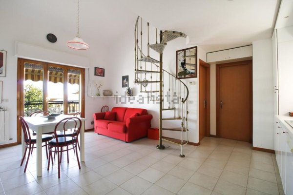 appartamento in vendita a Tortoreto