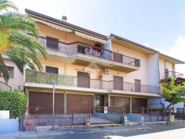 appartamento in vendita a Tortoreto
