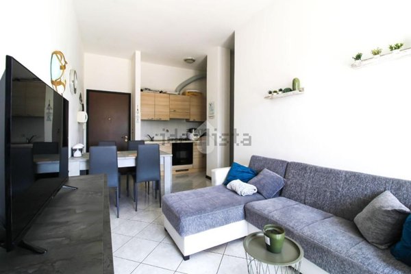appartamento in vendita a Tortoreto