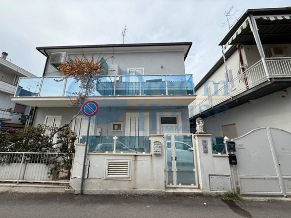 appartamento in vendita a Tortoreto