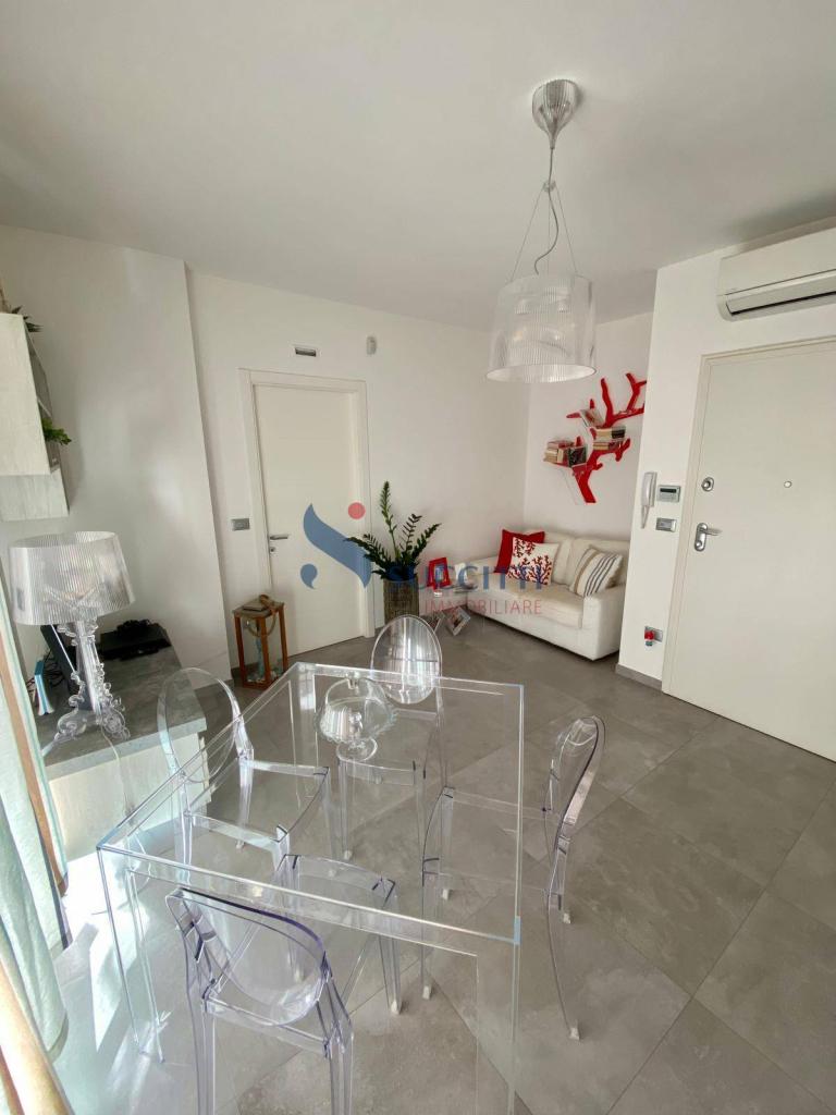 appartamento in vendita a Tortoreto