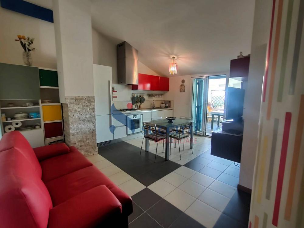 appartamento in vendita a Tortoreto