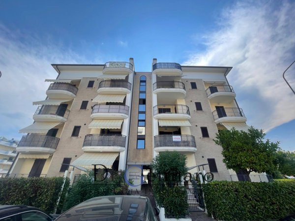 appartamento in vendita a Tortoreto