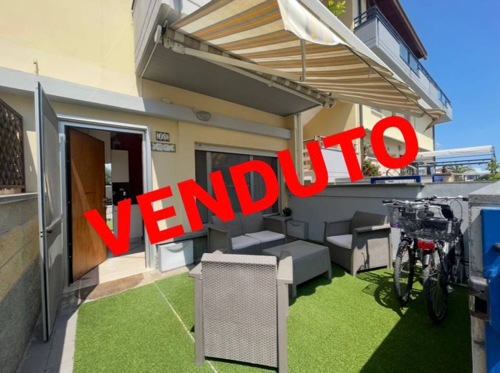 appartamento in vendita a Tortoreto