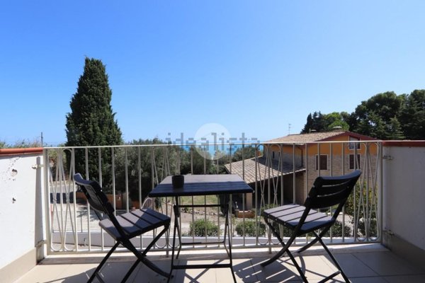 appartamento in vendita a Tortoreto