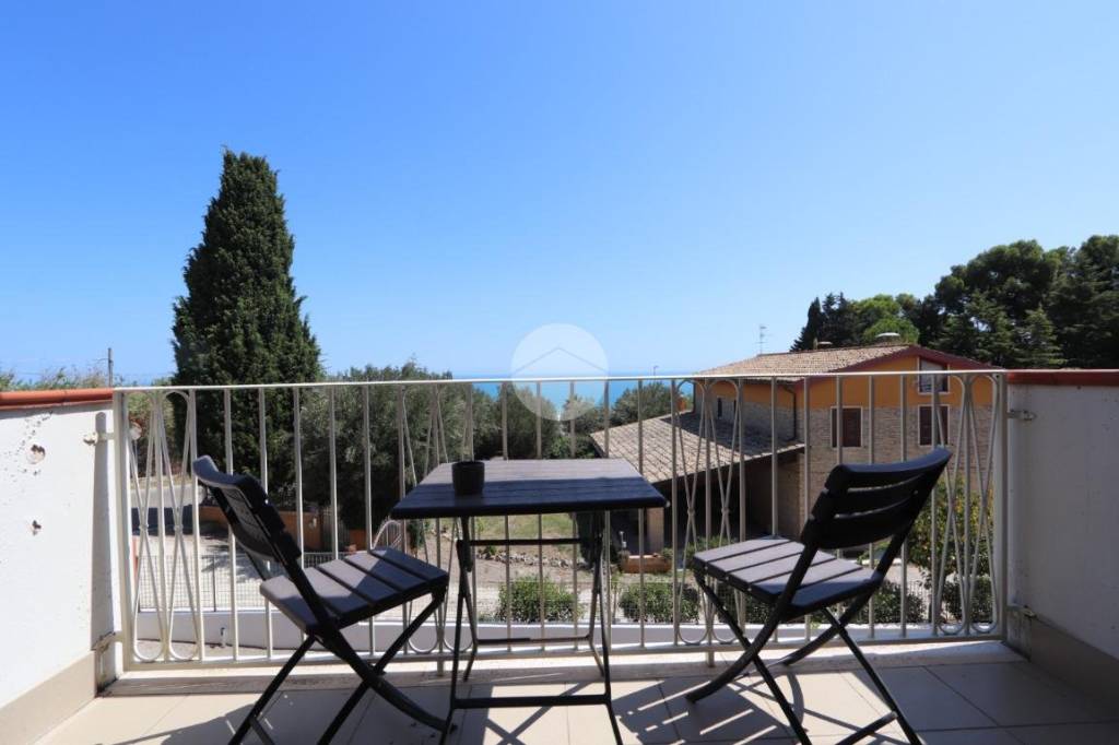 appartamento in vendita a Tortoreto