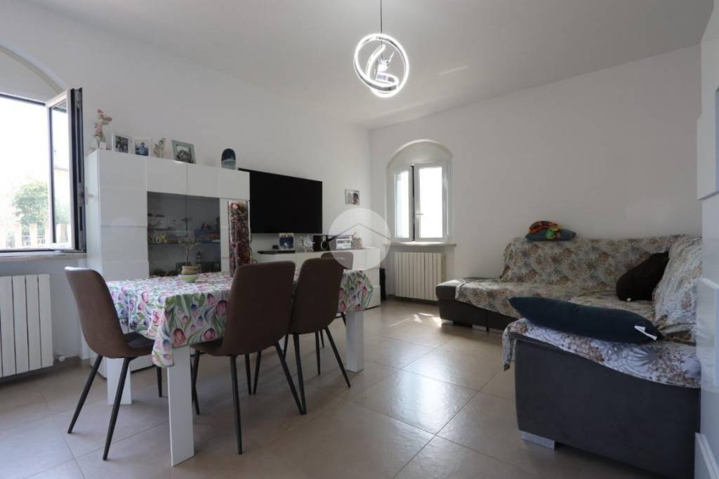 appartamento in vendita a Tortoreto
