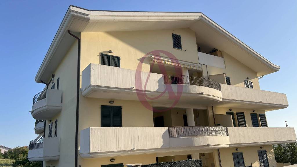 appartamento in vendita a Tortoreto