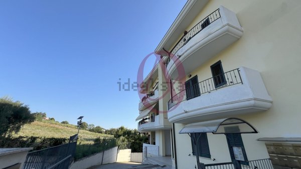 appartamento in vendita a Tortoreto
