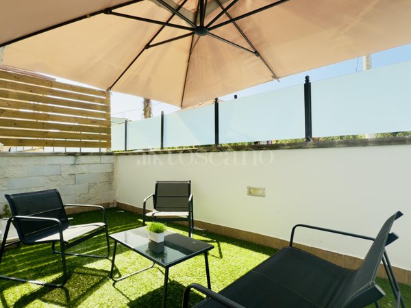 casa indipendente in vendita a Tortoreto