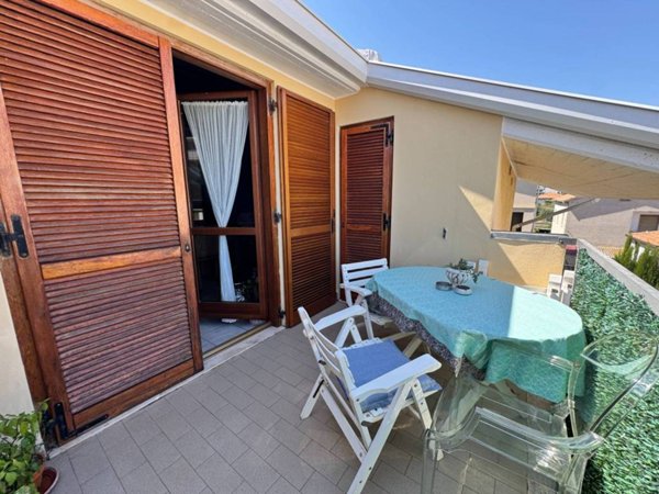 appartamento in vendita a Tortoreto