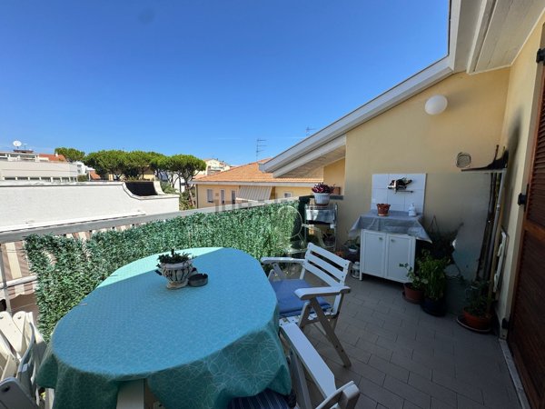 appartamento in vendita a Tortoreto