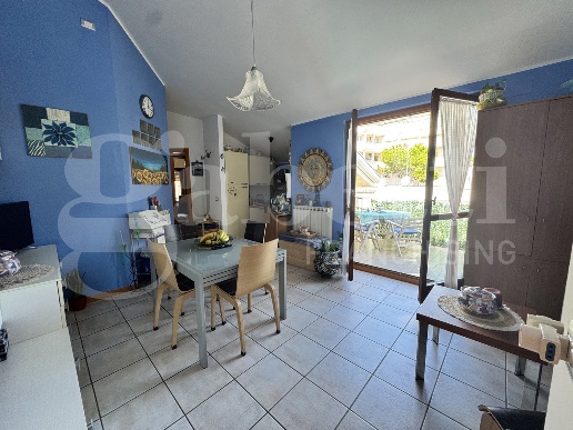 appartamento in vendita a Tortoreto