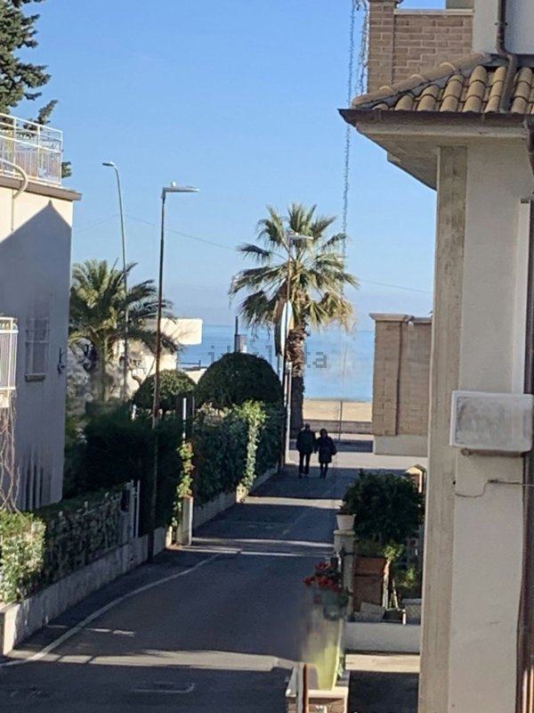 appartamento in vendita a Tortoreto
