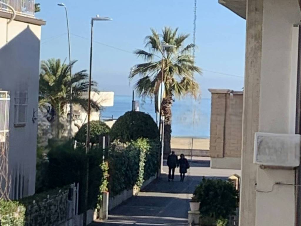appartamento in vendita a Tortoreto