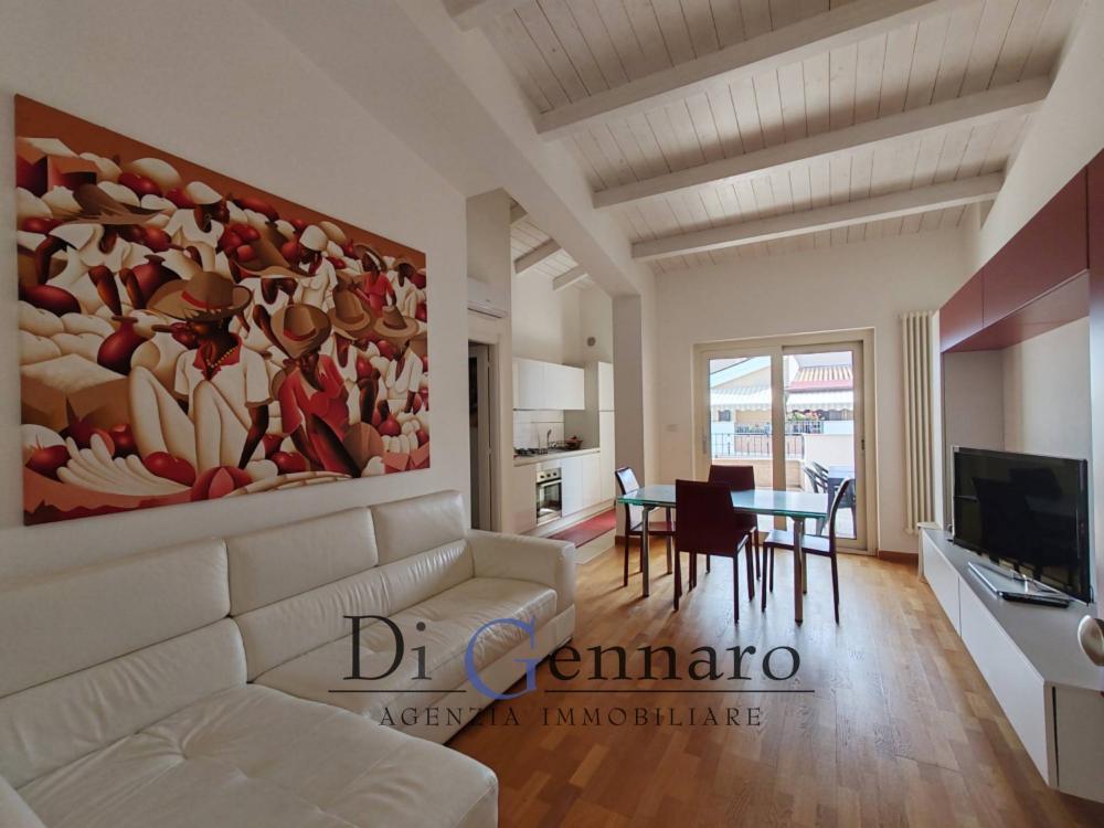 appartamento in vendita a Tortoreto