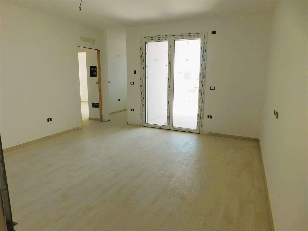 appartamento in vendita a Tortoreto