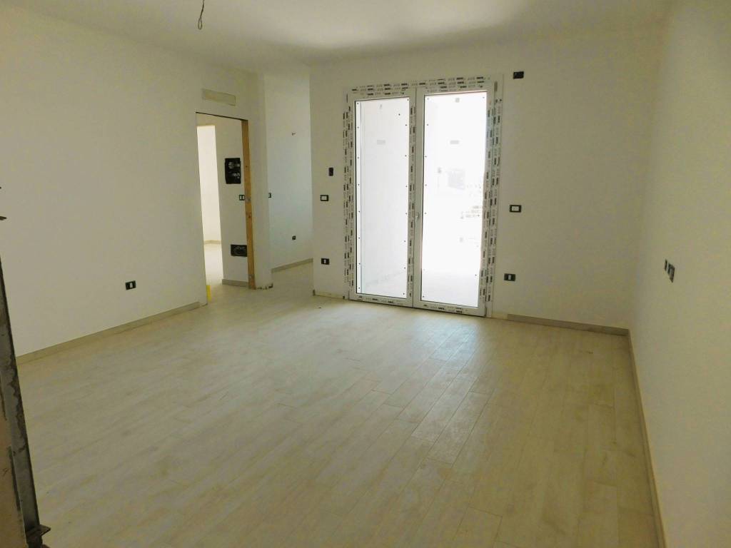 appartamento in vendita a Tortoreto