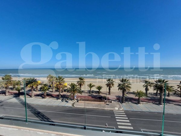 appartamento in vendita a Tortoreto