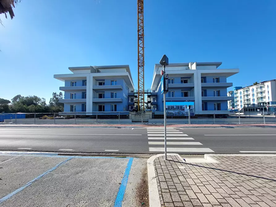 appartamento in vendita a Tortoreto