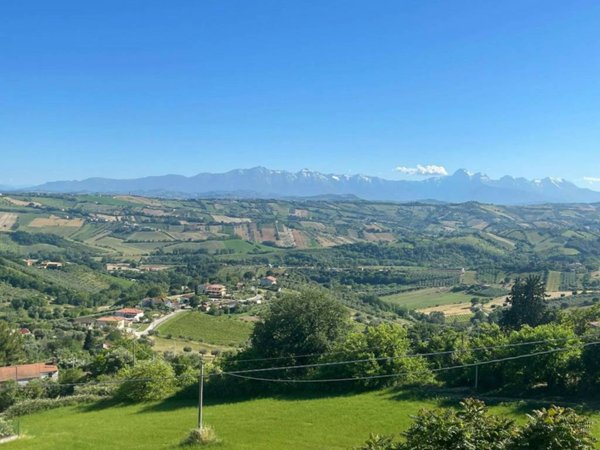 appartamento in vendita a Tortoreto