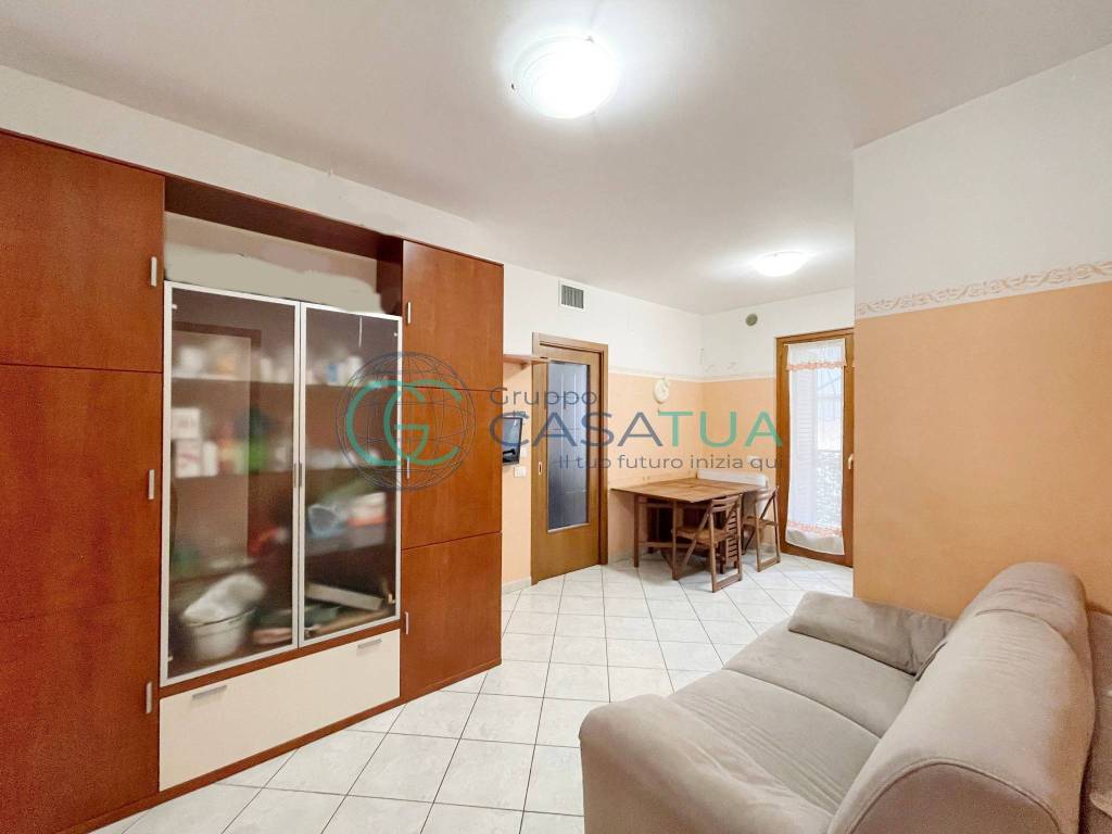 appartamento in vendita a Tortoreto