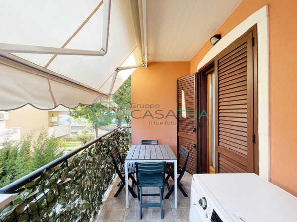 appartamento in vendita a Tortoreto