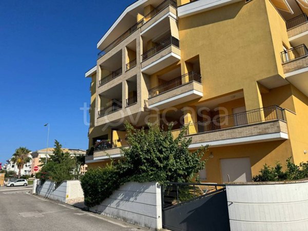 appartamento in vendita a Tortoreto